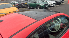 Fiat 500 1.2 Lounge 3dr Petrol Hatchback